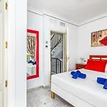 別荘 Lomas De Cabopino By Interhome