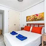 別荘 Lomas De Cabopino By Interhome *