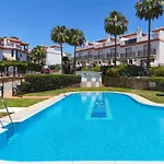 Lomas De Cabopino By Interhome * マルベーリャ