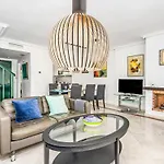 別荘 Lomas De Cabopino By Interhome
