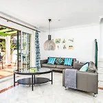 Lomas De Cabopino By Interhome マルベーリャ