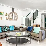 Lomas De Cabopino By Interhome * マルベーリャ