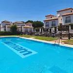Lomas De Cabopino By Interhome 別荘